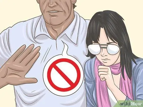 Выявление торговли людьми Шаг 5