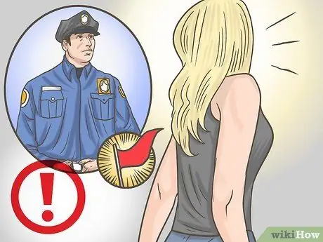 Выявление торговли людьми Шаг 6