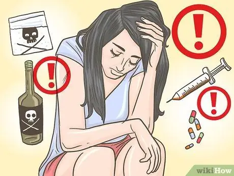 Выявление торговли людьми Шаг 7