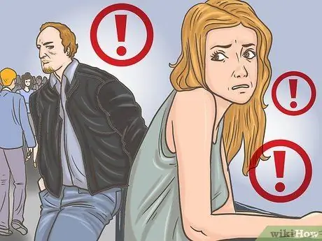 Выявление торговли людьми Шаг 8