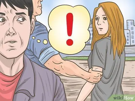 Выявление торговли людьми Шаг 9