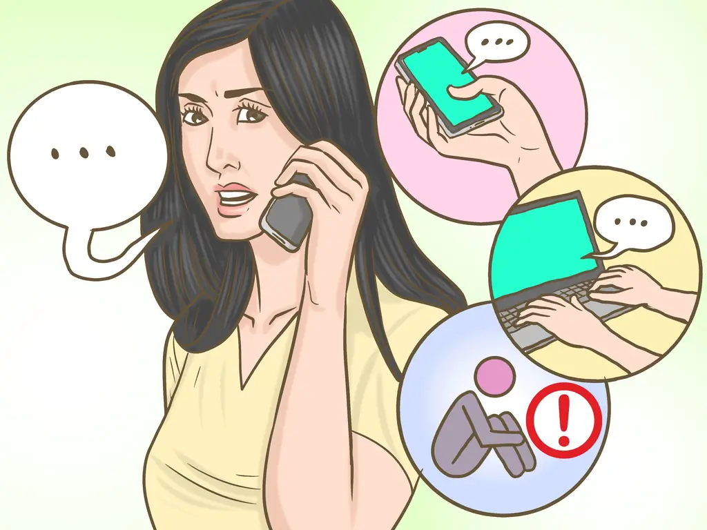 3 способа обнаружить торговлю людьми