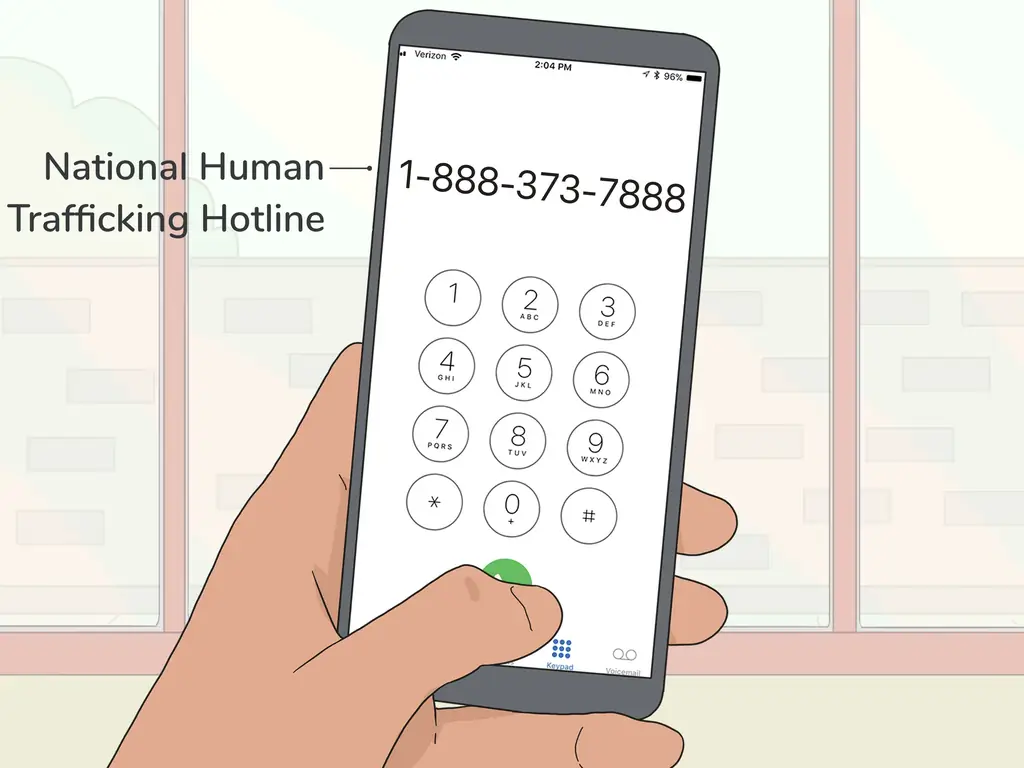 Простые способы анонимно сообщить о преступлении в США: 10 шагов