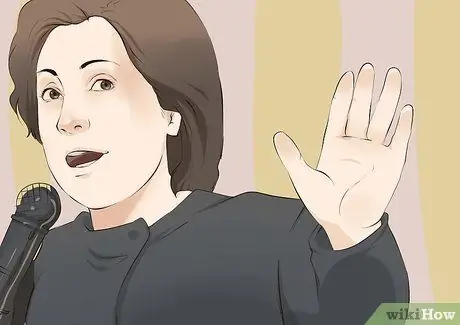 Как реагировать, если парень начинает играть с собой на публике Шаг 10