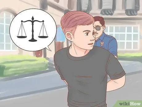 Справиться с трудностями полиции, шаг 12