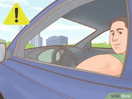 Справиться с трудной полицией, шаг 2