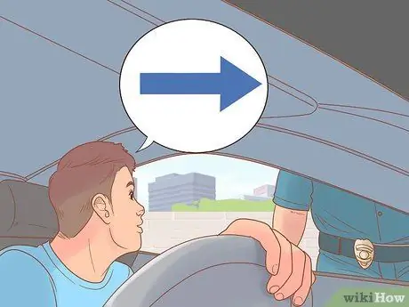 Справиться с трудной полицией Шаг 8