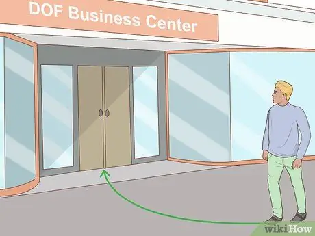 Оплатите парковочный талон в Нью-Йорке Шаг 10