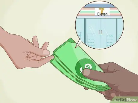 Оплатите парковочный талон в Нью-Йорке Шаг 12