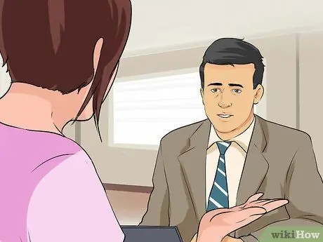 Борьба с сексуальным насилием, шаг 6