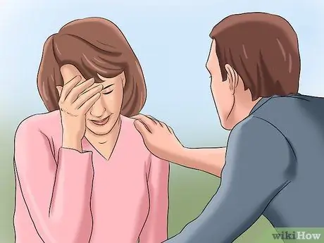 Как христианин излечиться от сексуального насилия Шаг 9