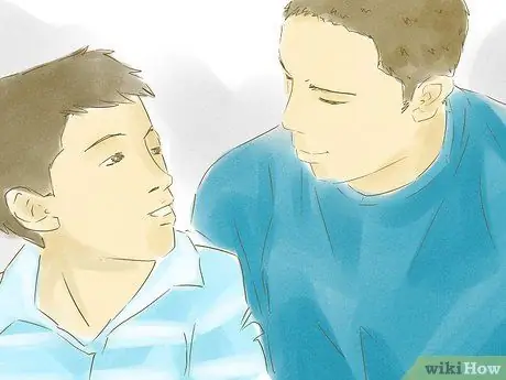 Приятно реагировать на оскорбления Шаг 5