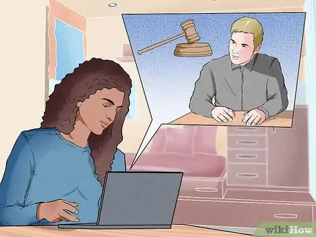 Ищите штрафные повреждения, шаг 1