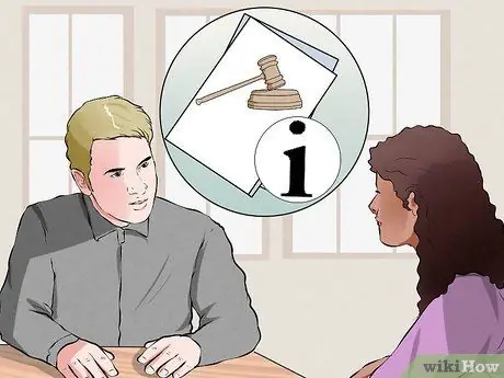 Ищите штрафные повреждения, шаг 2