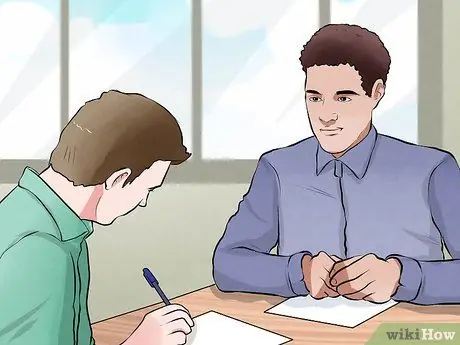 Ищите штрафные повреждения, шаг 5