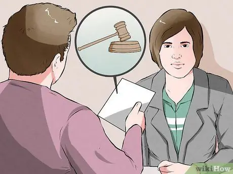 Ищите штрафные повреждения, шаг 6