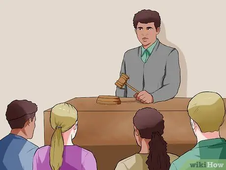 Ищите штрафные повреждения Шаг 9