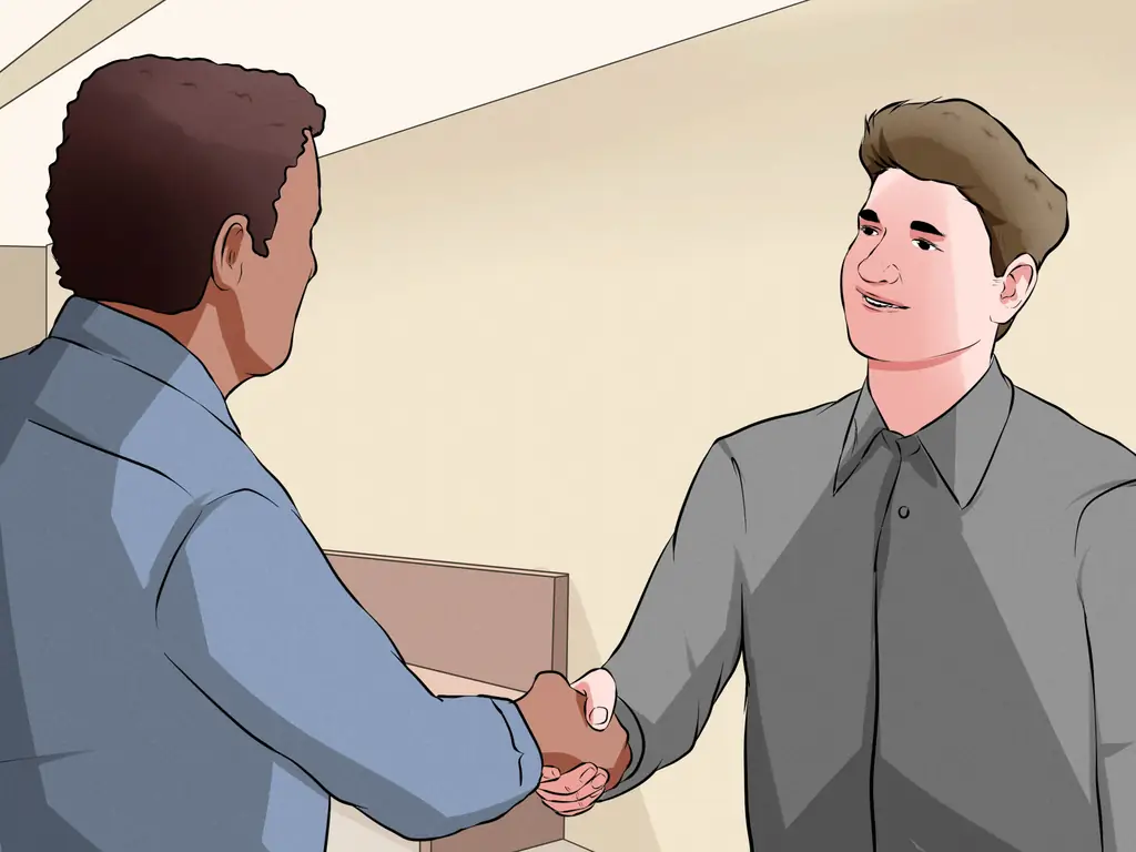 Как добиваться штрафных санкций: 13 шагов (с иллюстрациями)