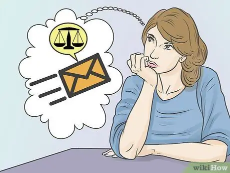 Подать в суд в качестве жертвы насилия в адвокатуре Шаг 13