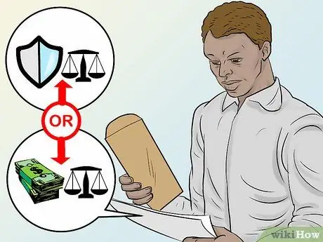 Подать в суд в качестве жертвы насилия в адвокатуре Шаг 18