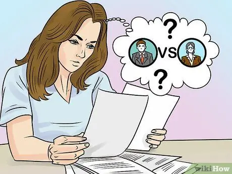 Подать в суд в качестве жертвы насилия в адвокатуре Шаг 6