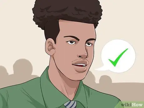 Поведение в суде Шаг 12