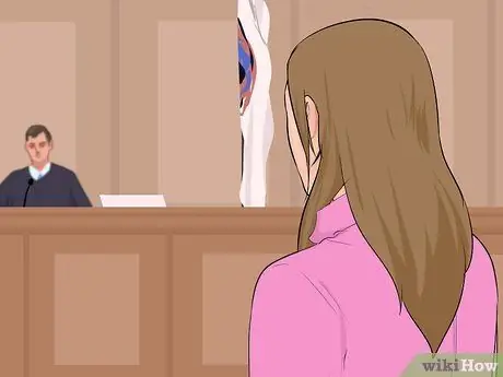 Получите аварийный защитный приказ Шаг 12