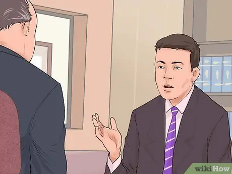 Получите права бабушек и дедушек, шаг 9