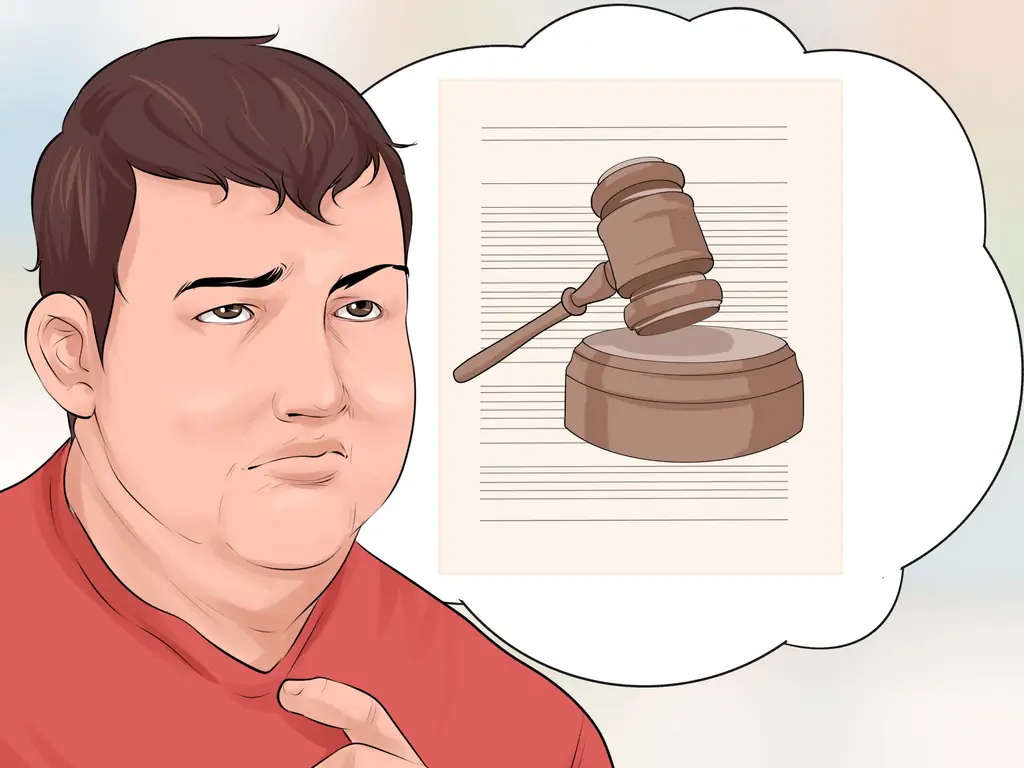 Как защититься от публичного разглашения утверждений о частных фактах