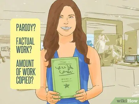 Защита от исков об ответственности в качестве издателя Шаг 8