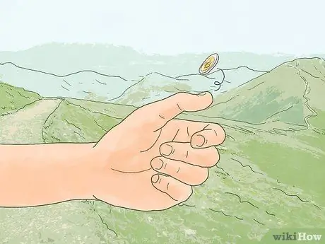 Создание слепого траста в Калифорнии Шаг 1