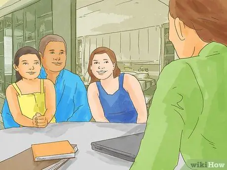 Создание слепого траста в Калифорнии Шаг 8