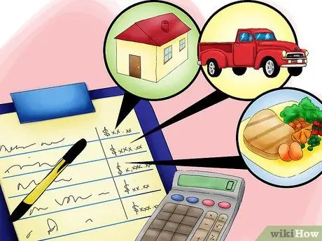 Уменьшите бесполезные траты Шаг 10