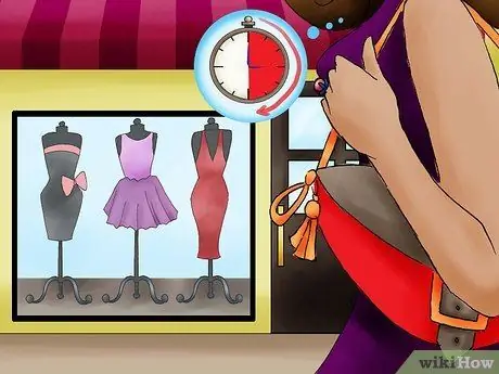 Уменьшите бесполезные траты Шаг 14