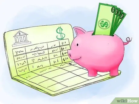 Уменьшите бесполезные траты Шаг 15