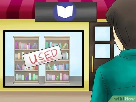 Уменьшите бесполезные траты Шаг 02