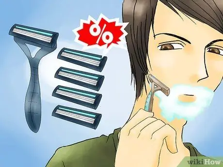 Уменьшите бесполезные траты Шаг 05