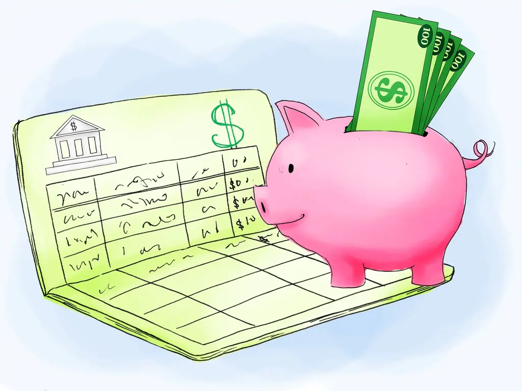 3 способа сократить бесполезные траты