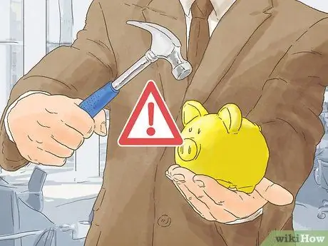 Избавьтесь от вредных привычек в расходах, шаг 15