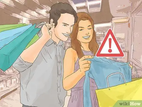 Избавьтесь от вредных привычек в расходах, шаг 2