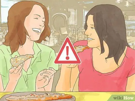 Избавьтесь от вредных привычек в расходах, шаг 3