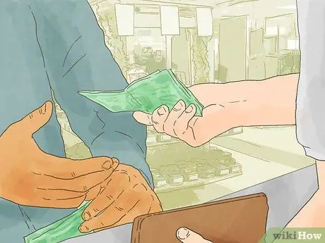 Избавьтесь от вредных привычек в расходах, шаг 7