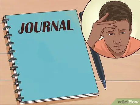 Избегайте переутомления с биполярным расстройством Шаг 10