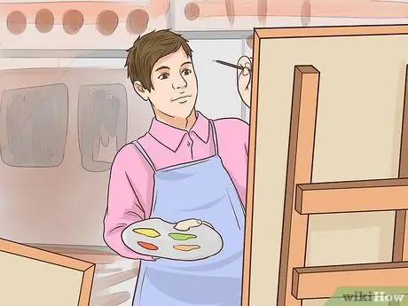 Избегайте переутомления с биполярным расстройством Шаг 11