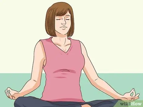 Избегайте переутомления с биполярным расстройством Шаг 12