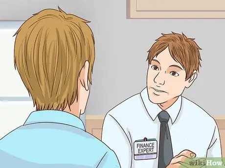 Избегайте переутомления с биполярным расстройством Шаг 3