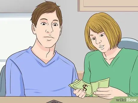 Избегайте переутомления с биполярным расстройством Шаг 4