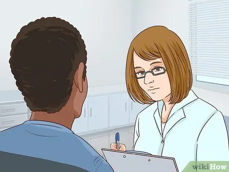 Избегайте переутомления с биполярным расстройством Шаг 5