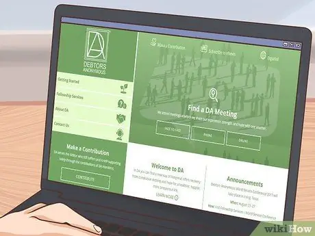 Избегайте переутомления с биполярным расстройством Шаг 6