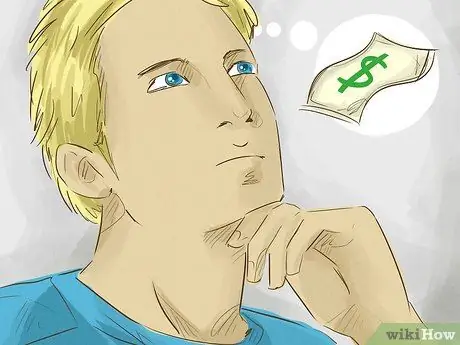 Живите в рамках бюджета Шаг 13